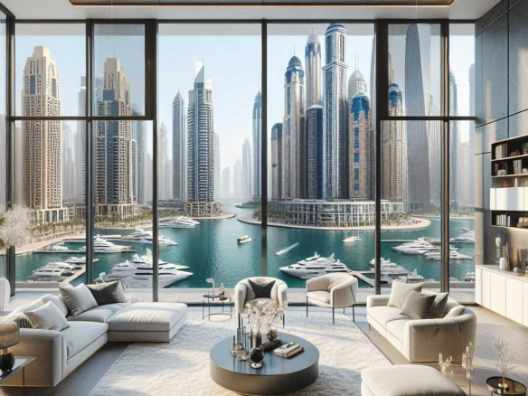 Contemporary Family Villa